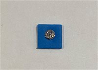  Pierre certifiée Sommer LabGrown in Diamant Diamante Lab Grown 1.02 Ct L10816 - L10816